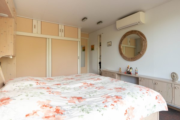 Medium property photo - Leimuiderdijk 288, 2154 MR Burgerveen